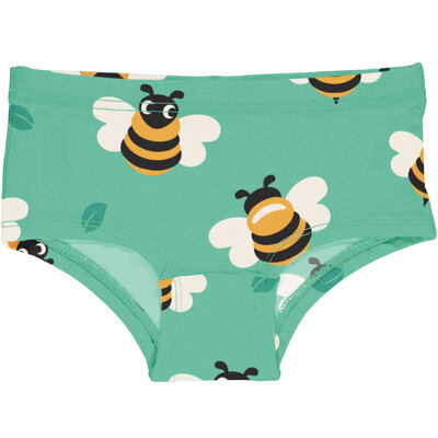 Maxomorra hipster Bee