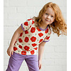 Maxomorra shirt ss Poppy