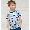 Maxomorra shirt ss Sailboat