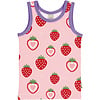 Maxomorra Strawberry tank top