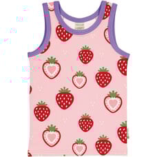 Maxomorra Strawberry tank top