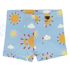Maxomorra boxershort Sun