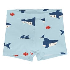 Maxomorra boxershort Shark