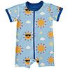 Maxomorra summersuit Sun