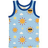 Maxomorra Sun tank top