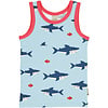 Maxomorra Shark tank top