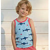 Maxomorra Shark tank top