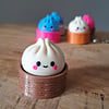 KoelzKidz3D Dumpling fidget clicker