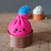 KoelzKidz3D Dumpling fidget clicker