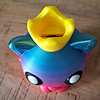 KoelzKidz3D Cat spaarpot