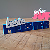 KoelzKidz3D Beste Meester tekst