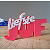 KoelzKidz3D Liefste Juf tekst