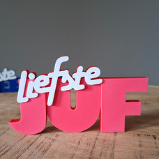 KoelzKidz3D Dearest Teacher text