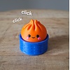 KoelzKidz3D Dumpling fidget clicker