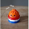 KoelzKidz3D Dumpling fidget clicker NL