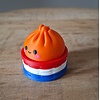 KoelzKidz3D Dumpling fidget clicker NL