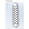 KoelzKidz3D Flexi 7-8 segments