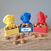KoelzKidz3D bakje Piet