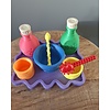 KoelzKidz3D magic potion sensory playset