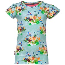 4FunkyFlavours Shirt Fruit Tree