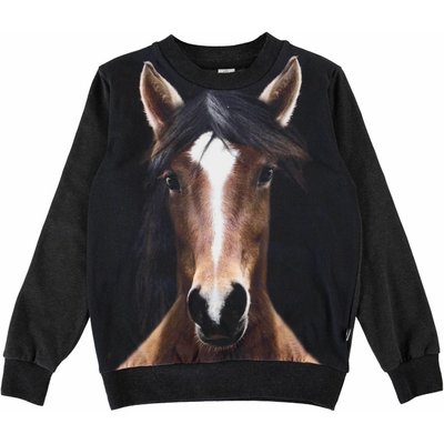 Molo shirt Horse