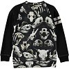 Molo Shirt Animal Skulls