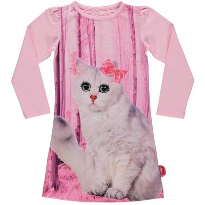 De Kunstboer dress Whitecat