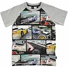 Molo Shirt Video Race ss