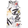 Molo tunic Street Birds