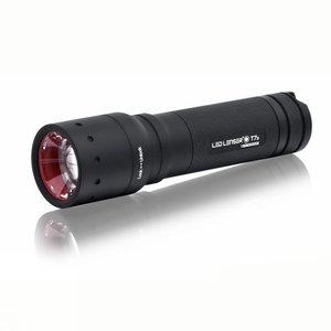 LED LENSER Zaklamp T-7.2