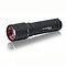 LED LENSER Lampe de poche T-7.2
