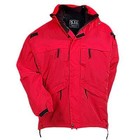 5.11 Jas Tactical 3-in-1 Parka red