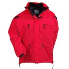 5.11 Veste tactique 3-in-1 Parka red