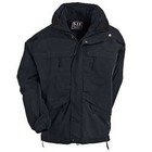 5.11 Jas Tactical 3-in-1 Parka black