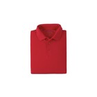 5.11 Polo Professional SS Red