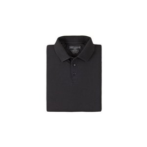 5.11 Polo Tactical SS black