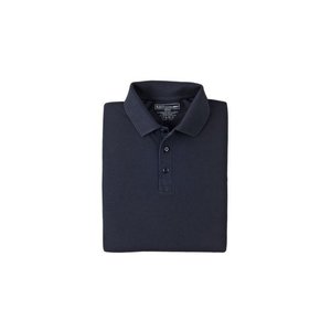 5.11 Polo Tactical SS black navy