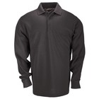 5.11 Polo Professionel LS black