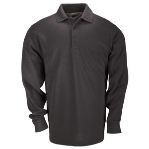 5.11 Polo Tactical LS black