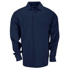 5.11 Polo Professional LS navy