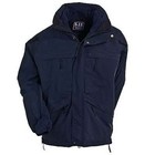 5.11 Jas Tactical 3-in-1 Parka navy