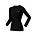 ODLO Shirt l/s crew neck Warm Ws