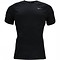 NIKE T-Shirt Miler SS UV Crew Men's