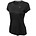 NIKE T-Shirt Miler SS UV CREW Women's