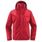 VAUDE Jas Escape Light Men's - Red