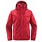 VAUDE Jas Escape Light Men's - Red