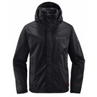VAUDE Veste Escape Light Men's - Black
