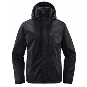VAUDE Veste Escape Light Men's - Black