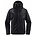 VAUDE Jas Escape Light Men's - Black