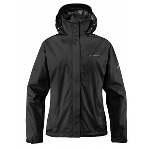 VAUDE Jas Escape Light Women's - Black